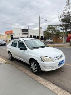 CHEVROLET Prisma 1.4 4P JOY FLEX
