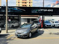 CHEVROLET Prisma 1.4 4P LT FLEX