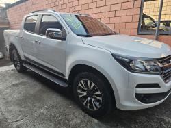 CHEVROLET S10 2.5 FLEX LTZ 4X4 CABINE DUPLA