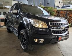 CHEVROLET S10 2.5 FLEX LTZ 4X4 CABINE DUPLA