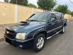 CHEVROLET S10 2.8 12V TORNADO CABINE DUPLA TURBO DIESEL