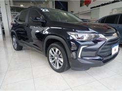 CHEVROLET Tracker 1.0 12V 4P FLEX TURBO AUTOMTICO