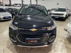 CHEVROLET Tracker 1.4 16V 4P FLEX PREMIER TURBO AUTOMTICO