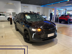 CHEVROLET Tracker 1.0 12V FLEX TURBO MIDNIGHT AUTOMTICO