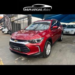 CHEVROLET Tracker 1.0 12V 4P FLEX TURBO LT AUTOMTICO