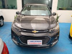 CHEVROLET Tracker 1.4 16V 4P FLEX LT TURBO AUTOMTICO
