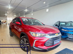 CHEVROLET Tracker 1.0 12V 4P FLEX TURBO LT AUTOMTICO