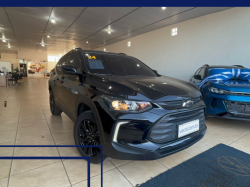 CHEVROLET Tracker 1.0 12V FLEX TURBO MIDNIGHT AUTOMTICO
