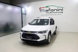 CHEVROLET Tracker 1.0 12V 4P FLEX TURBO AUTOMTICO