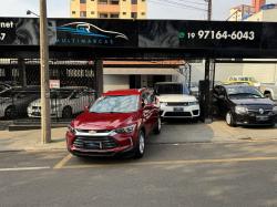CHEVROLET Tracker 1.0 12V 4P FLEX TURBO LT AUTOMTICO