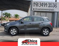 CHEVROLET Tracker 1.4 16V 4P FLEX LT TURBO AUTOMTICO