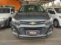 CHEVROLET Tracker 1.4 16V 4P FLEX LT TURBO AUTOMTICO