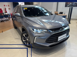 CHEVROLET Tracker 1.2 12V 4P FLEX TURBO PREMIER AUTOMTICO
