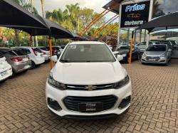 CHEVROLET Tracker 1.4 16V 4P FLEX LT TURBO AUTOMTICO