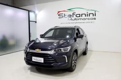 CHEVROLET Tracker 1.0 12V 4P FLEX TURBO LT AUTOMTICO