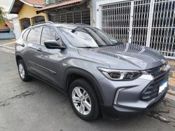 CHEVROLET Tracker 1.0 12V 4P FLEX TURBO