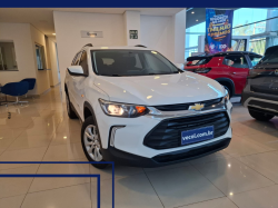 CHEVROLET Tracker 1.0 12V 4P FLEX TURBO AUTOMTICO
