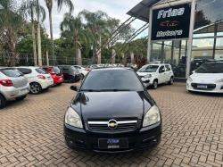 CHEVROLET Vectra Sedan 2.0 4P FLEX ELEGANCE AUTOMTICO