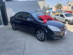 CHEVROLET Vectra Sedan 2.0 4P FLEX ELEGANCE AUTOMTICO