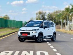 CITROEN Aircross 1.6 16V 4P LIVE FLEX