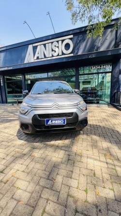 CITROEN C3 1.0 4P 12V FLEX LIVE PACK