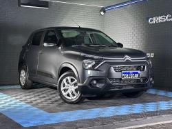 CITROEN C3 1.0 4P 12V FLEX LIVE