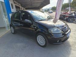 CITROEN C3 1.6 16V 4P GLX
