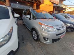 CITROEN C3 Picasso 1.5 4P FLEX GLX