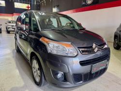 CITROEN C3 Picasso 1.6 16V 4P FLEX EXCLUSIVE