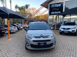 CITROEN C3 Picasso 1.6 16V 4P FLEX EXCLUSIVE AUTOMTICO