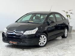 CITROEN C4 Sedan 2.0 16V 4P EXCLUSIVE FLEX