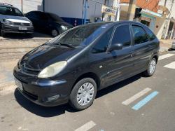 CITROEN XSara Picasso 1.6 16V 4P FLEX GLX