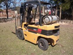 DAEHOO G25 S 2500 kg