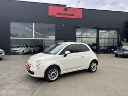 FIAT 500 1.4 FLEX CULT