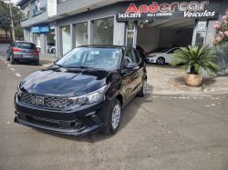 FIAT Argo 1.0 4P FLEX FIREFLY