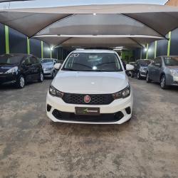 FIAT Argo 1.0 4P FLEX FIREFLY DRIVE