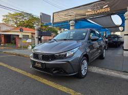 FIAT Argo 1.0 4P FLEX FIREFLY DRIVE