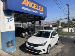 FIAT Argo 1.0 FLEX FIREFLY