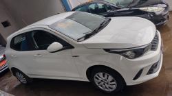 FIAT Argo 1.0 FLEX FIREFLY