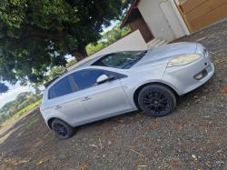 FIAT Bravo 1.8 16V 4P ESSENCE FLEX