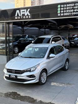 FIAT Cronos 1.3 4P FLEX DRIVE