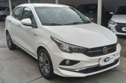 FIAT Cronos 1.8 4P FLEX PRECISION AUTOMTICO