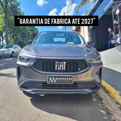 FIAT Fastback 1.0 12V 4P FLEX 200 TURBO AUTOMTICO CVT
