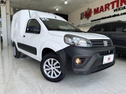 FIAT Fiorino Furgo 1.4 FLEX ENDURANCE