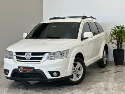 FIAT Freemont 2.4 16V 4P PRECISION AUTOMTICO 7 LUGARES