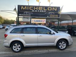 FIAT Freemont 2.4 16V 4P PRECISION AUTOMTICO 7 LUGARES