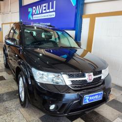 FIAT Freemont 2.4 16V 4P PRECISION AUTOMTICO 7 LUGARES