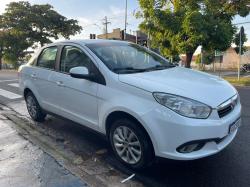 FIAT Grand Siena 1.4 4P EVO ATTRACTIVE FLEX