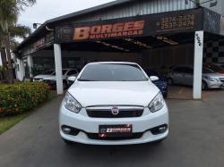 FIAT Grand Siena 1.4 4P EVO ATTRACTIVE FLEX