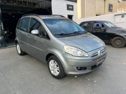 FIAT Idea 1.4 4P ATTRACTIVE FLEX